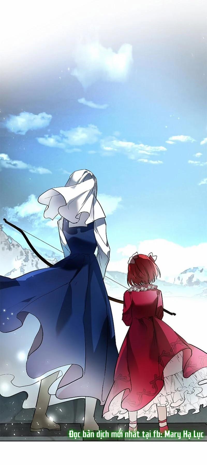 Nhan Sắc Bí Ẩn Của Chồng Tôi 7 trang 5