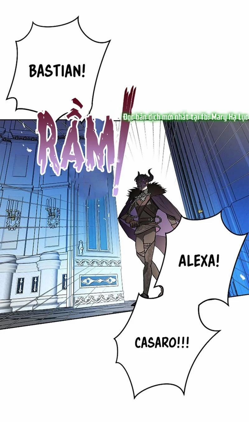 Nhan Sắc Bí Ẩn Của Chồng Tôi 7 trang 51