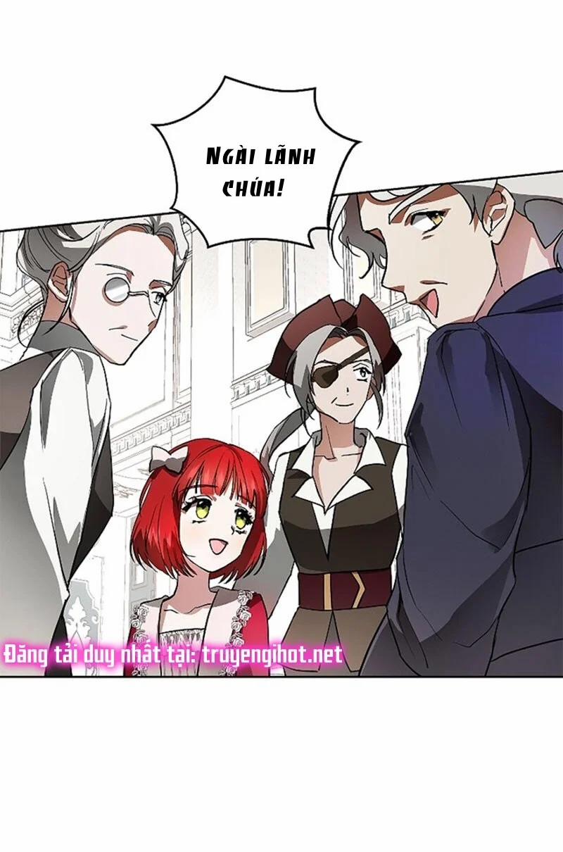 Nhan Sắc Bí Ẩn Của Chồng Tôi 7 trang 52