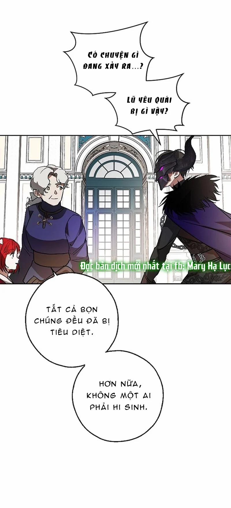 Nhan Sắc Bí Ẩn Của Chồng Tôi 7 trang 53