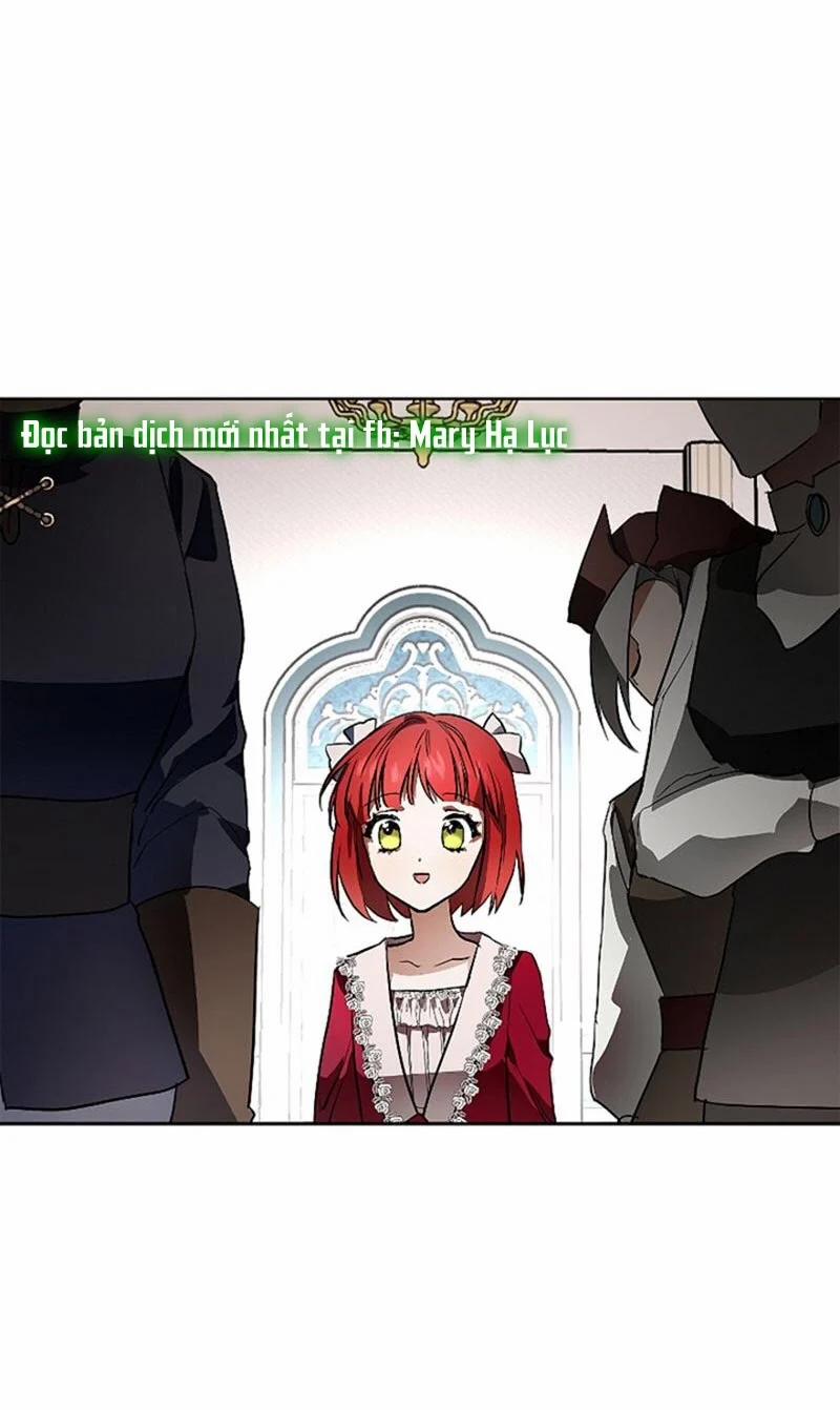 Nhan Sắc Bí Ẩn Của Chồng Tôi 7 trang 55