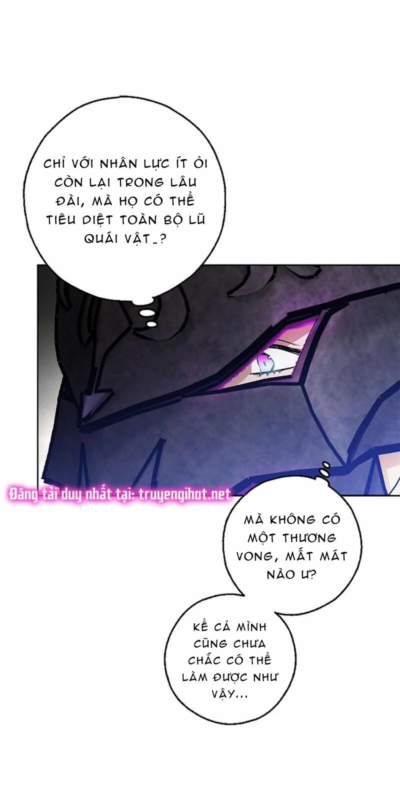 Nhan Sắc Bí Ẩn Của Chồng Tôi 7 trang 56