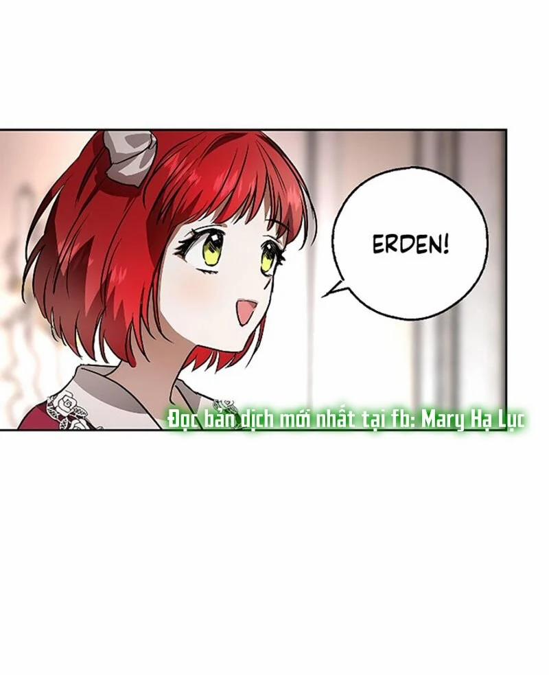 Nhan Sắc Bí Ẩn Của Chồng Tôi 7 trang 57