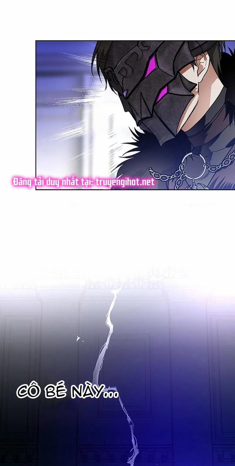 Nhan Sắc Bí Ẩn Của Chồng Tôi 7 trang 58