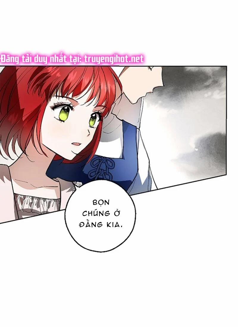 Nhan Sắc Bí Ẩn Của Chồng Tôi 7 trang 6