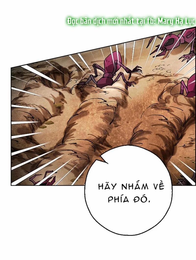 Nhan Sắc Bí Ẩn Của Chồng Tôi 7 trang 7