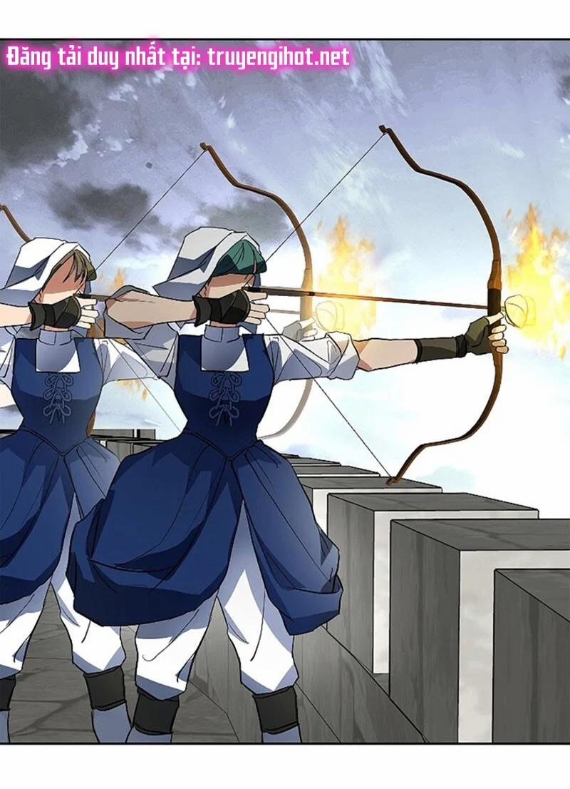 Nhan Sắc Bí Ẩn Của Chồng Tôi 7 trang 9