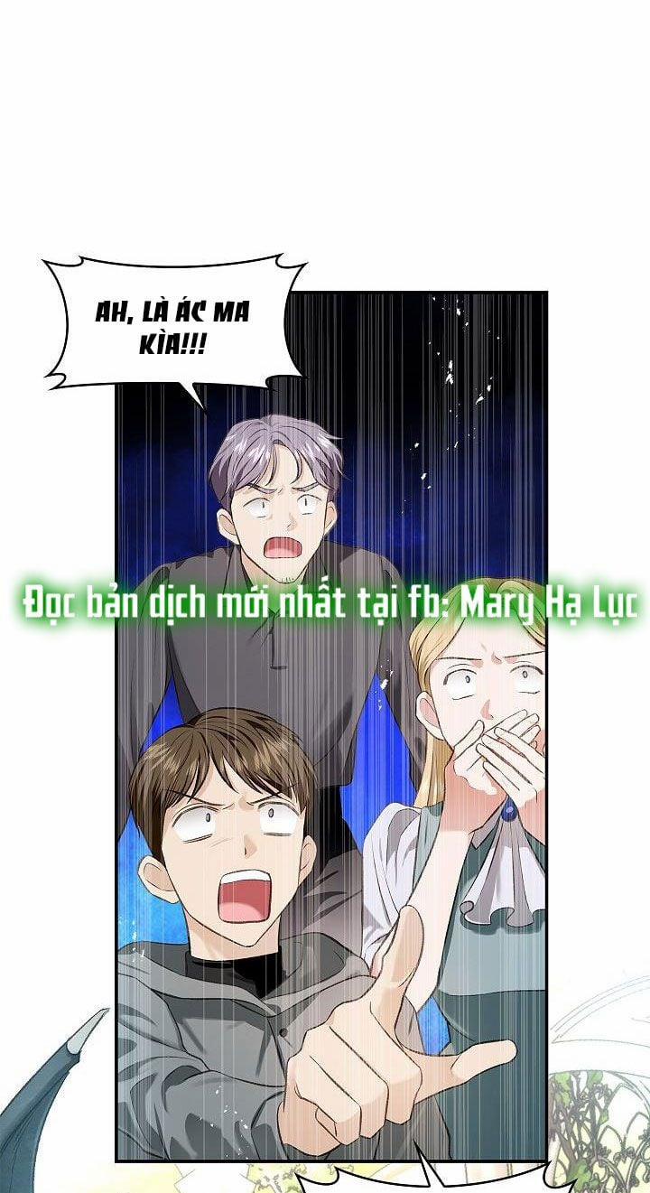 Nhan Sắc Bí Ẩn Của Chồng Tôi 70 trang 10