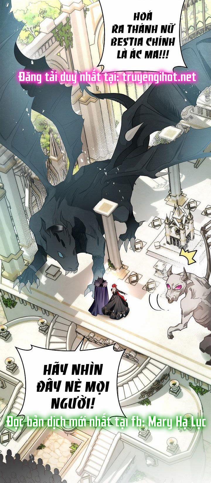 Nhan Sắc Bí Ẩn Của Chồng Tôi 70 trang 11