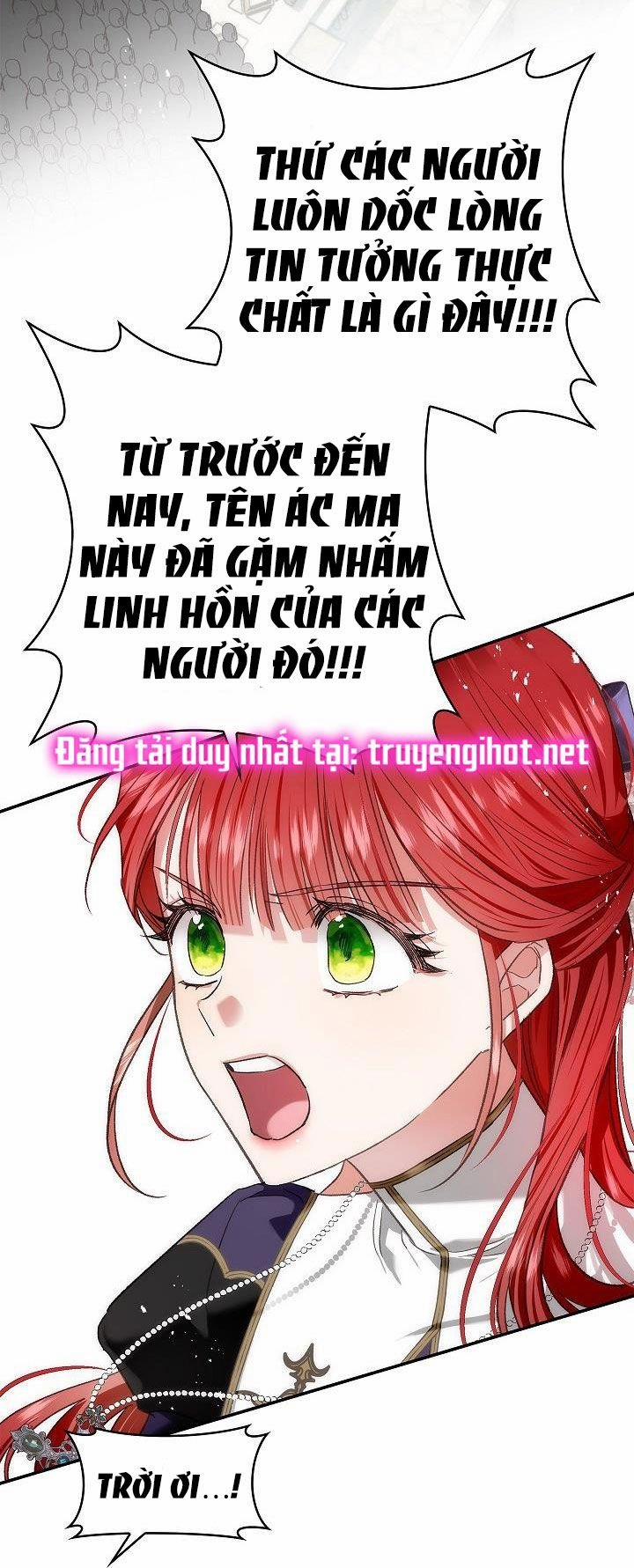 Nhan Sắc Bí Ẩn Của Chồng Tôi 70 trang 12