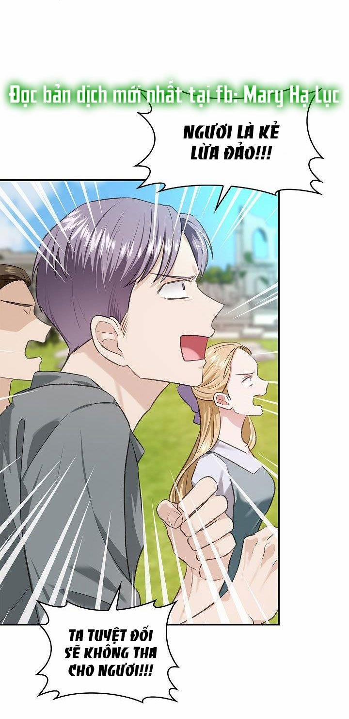 Nhan Sắc Bí Ẩn Của Chồng Tôi 70 trang 13