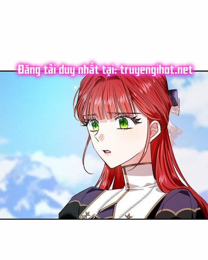 Nhan Sắc Bí Ẩn Của Chồng Tôi 70 trang 14