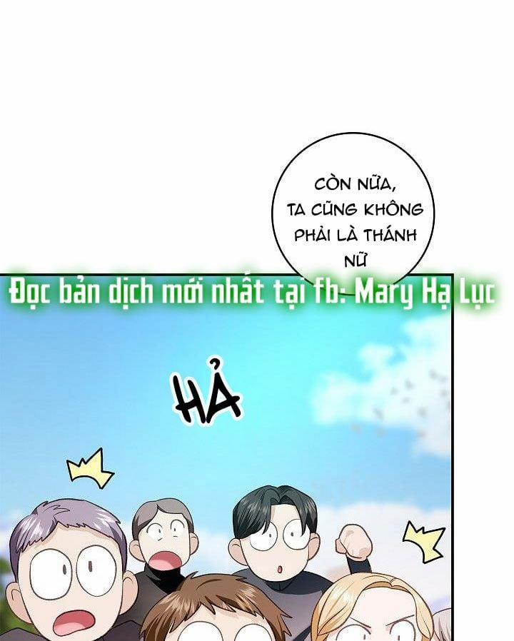 Nhan Sắc Bí Ẩn Của Chồng Tôi 70 trang 15