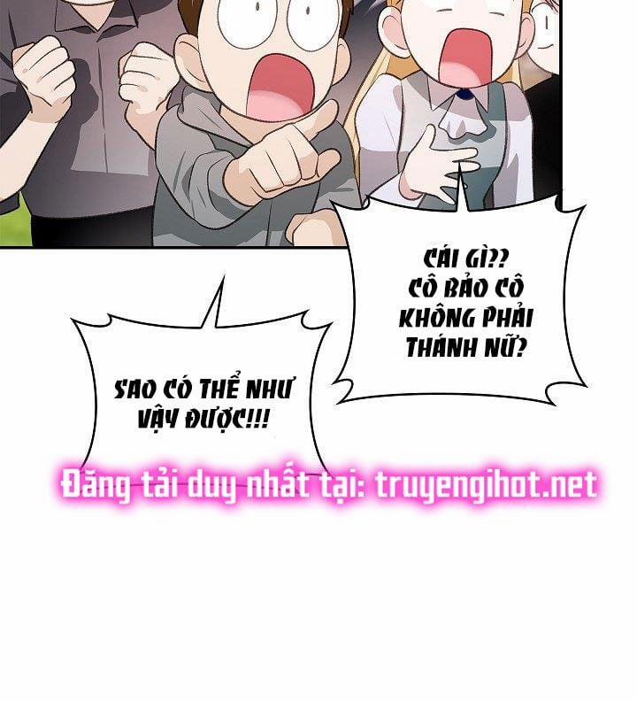 Nhan Sắc Bí Ẩn Của Chồng Tôi 70 trang 16