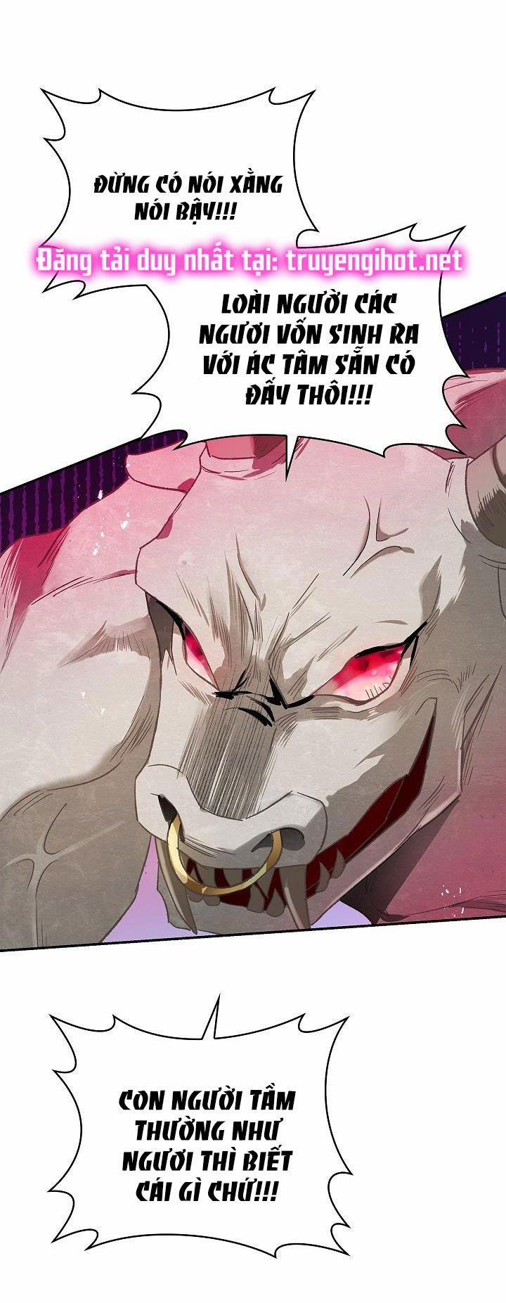 Nhan Sắc Bí Ẩn Của Chồng Tôi 70 trang 19