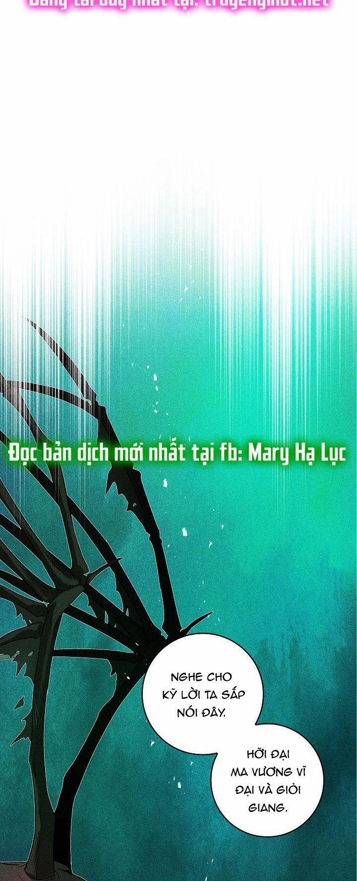 Nhan Sắc Bí Ẩn Của Chồng Tôi 70 trang 24