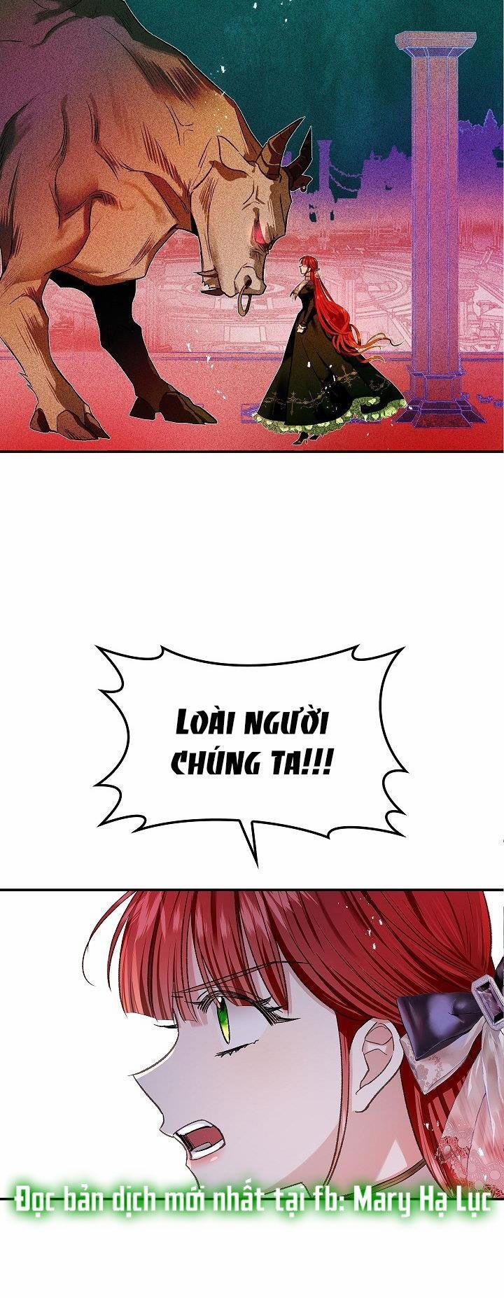 Nhan Sắc Bí Ẩn Của Chồng Tôi 70 trang 25