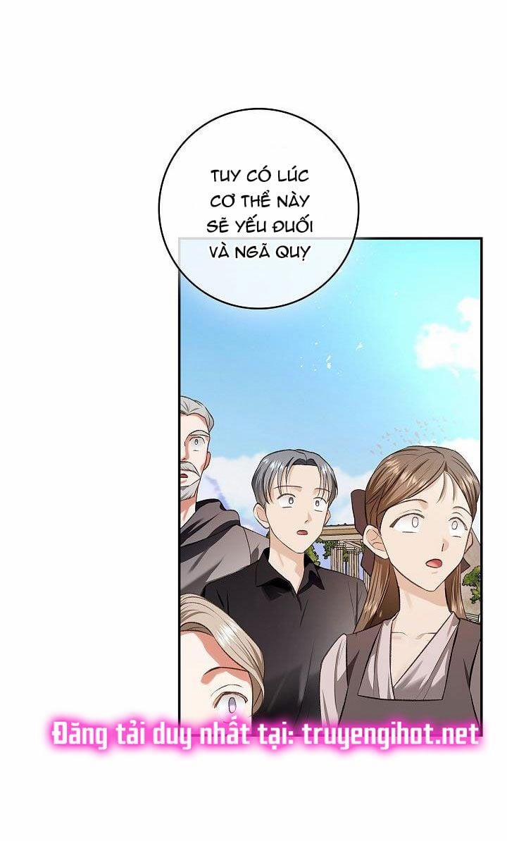 Nhan Sắc Bí Ẩn Của Chồng Tôi 70 trang 26