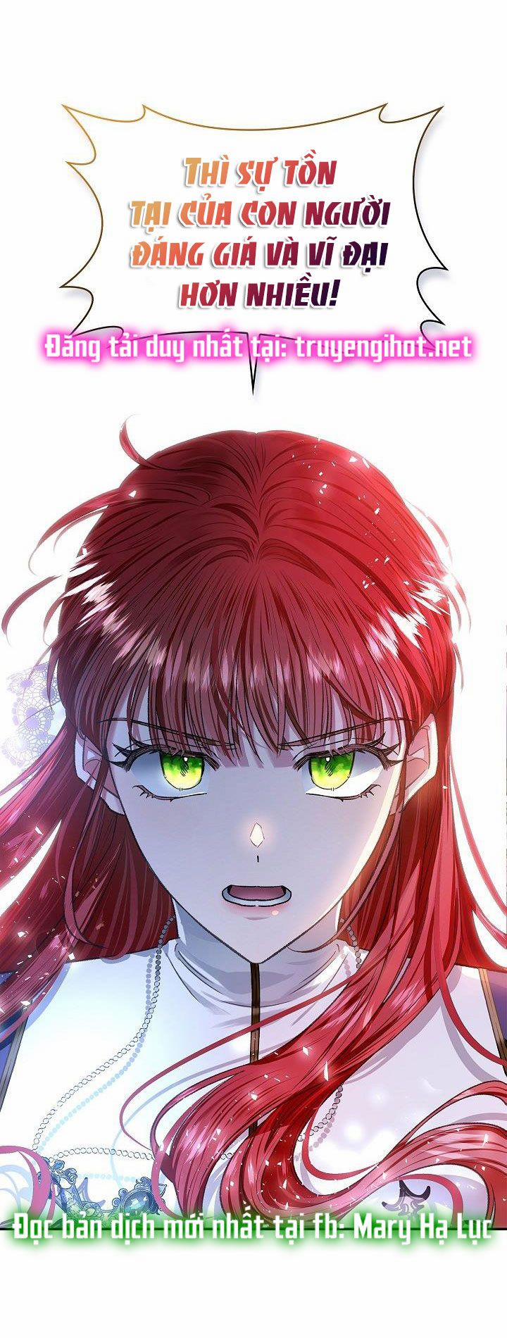 Nhan Sắc Bí Ẩn Của Chồng Tôi 70 trang 28