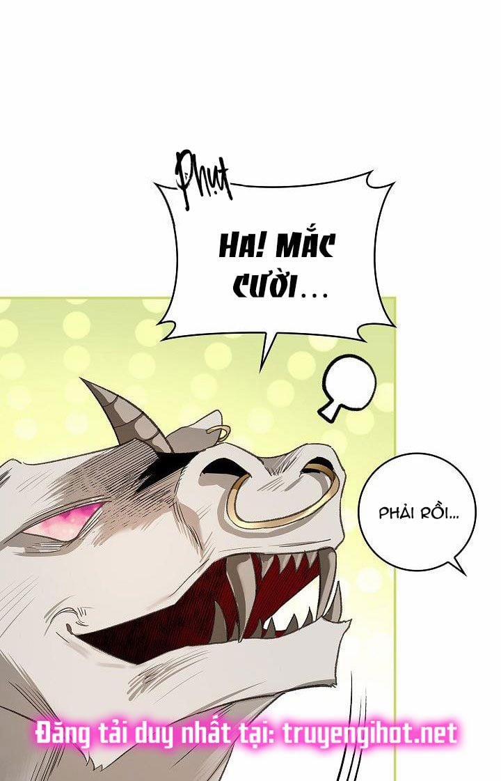 Nhan Sắc Bí Ẩn Của Chồng Tôi 70 trang 29