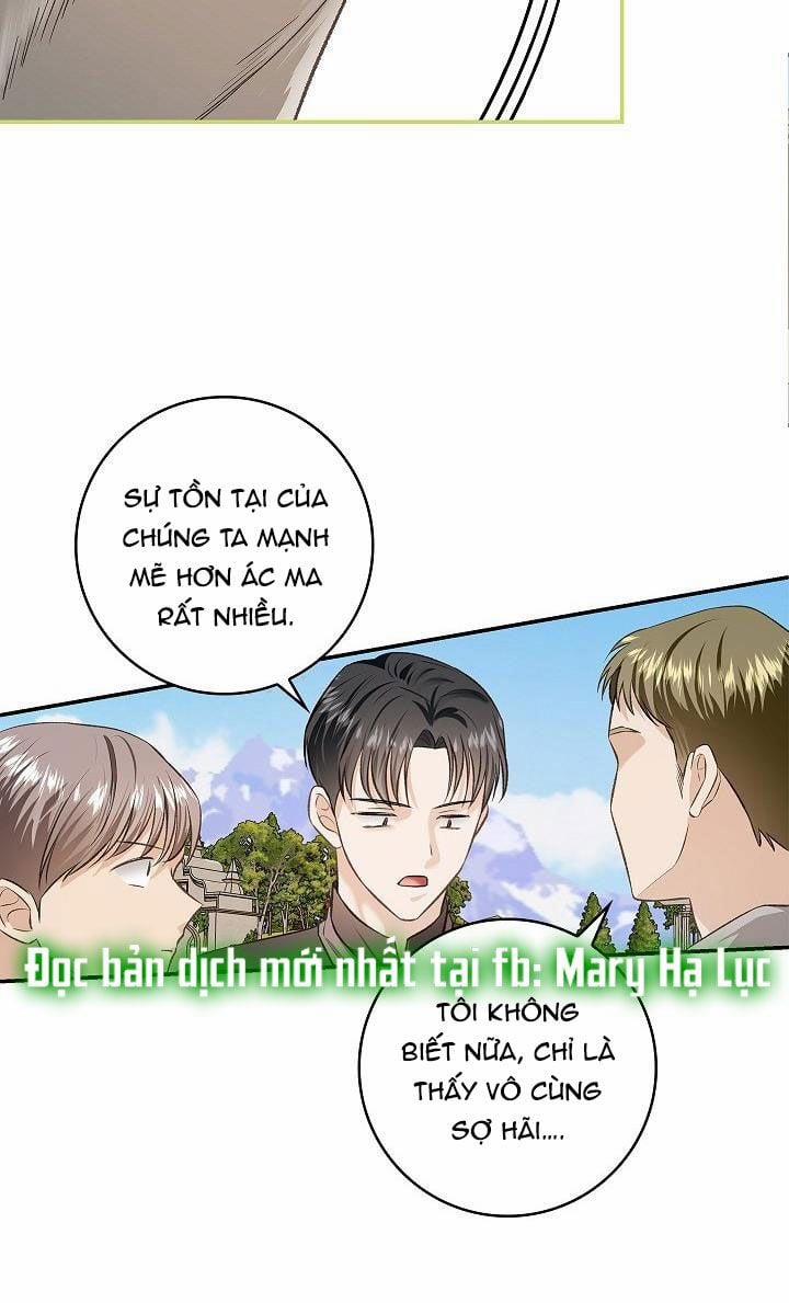 Nhan Sắc Bí Ẩn Của Chồng Tôi 70 trang 30