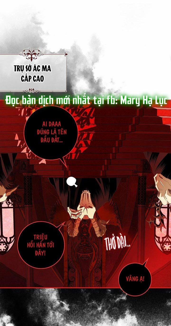 Nhan Sắc Bí Ẩn Của Chồng Tôi 70 trang 32