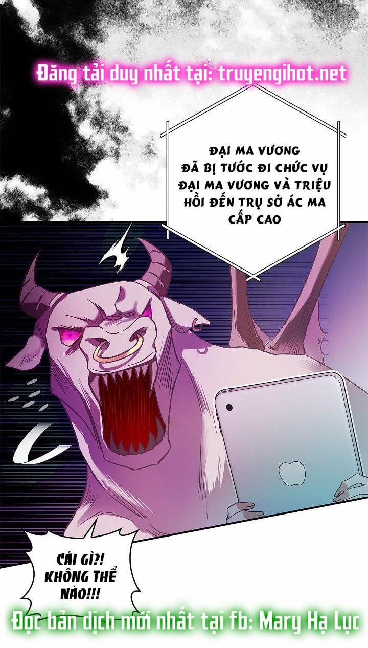 Nhan Sắc Bí Ẩn Của Chồng Tôi 70 trang 33