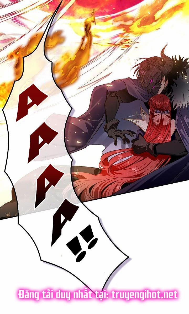 Nhan Sắc Bí Ẩn Của Chồng Tôi 70 trang 35