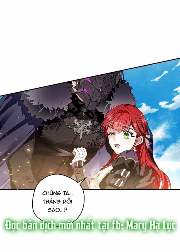 Nhan Sắc Bí Ẩn Của Chồng Tôi 70 trang 36