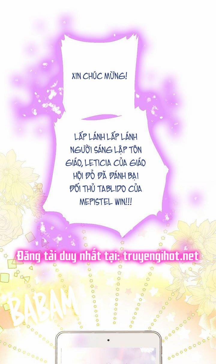 Nhan Sắc Bí Ẩn Của Chồng Tôi 70 trang 37