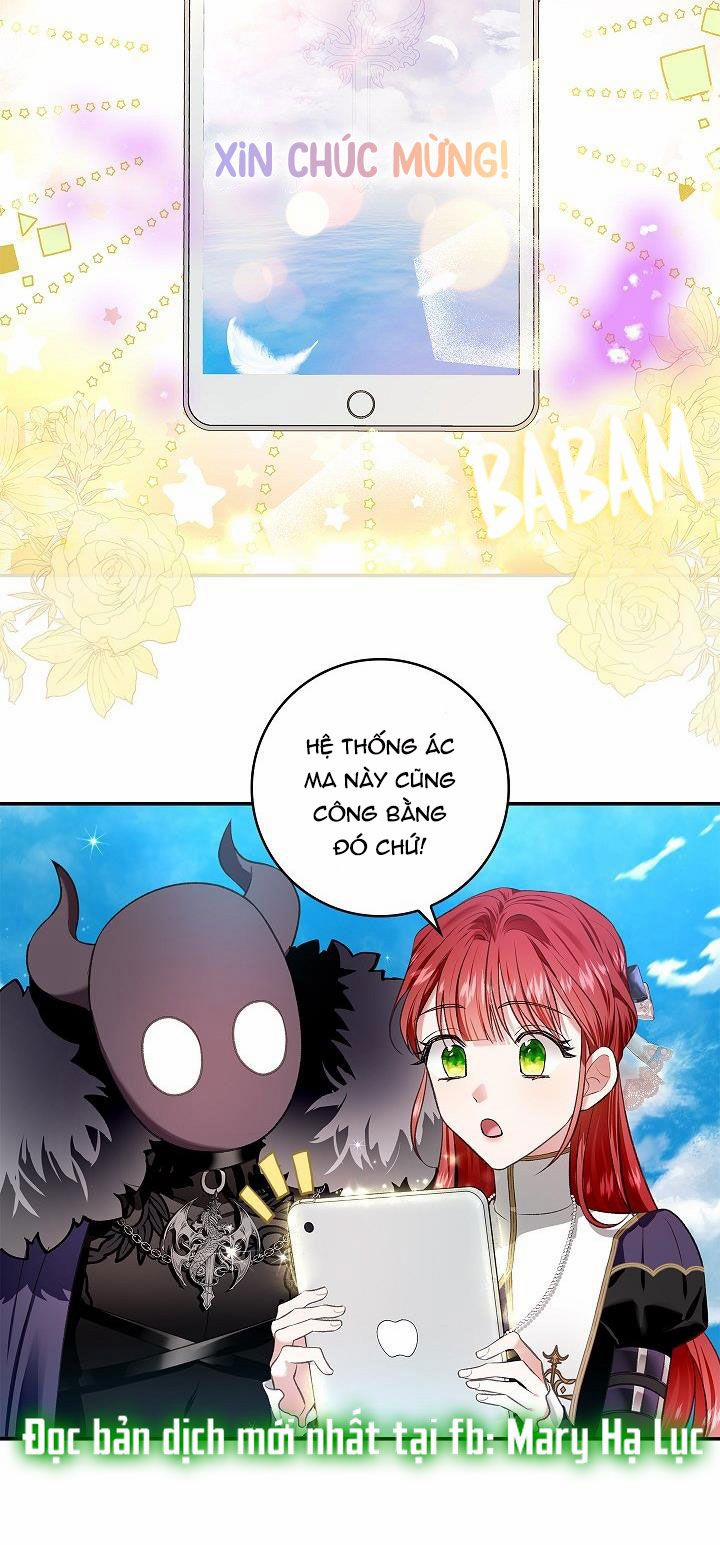 Nhan Sắc Bí Ẩn Của Chồng Tôi 70 trang 38