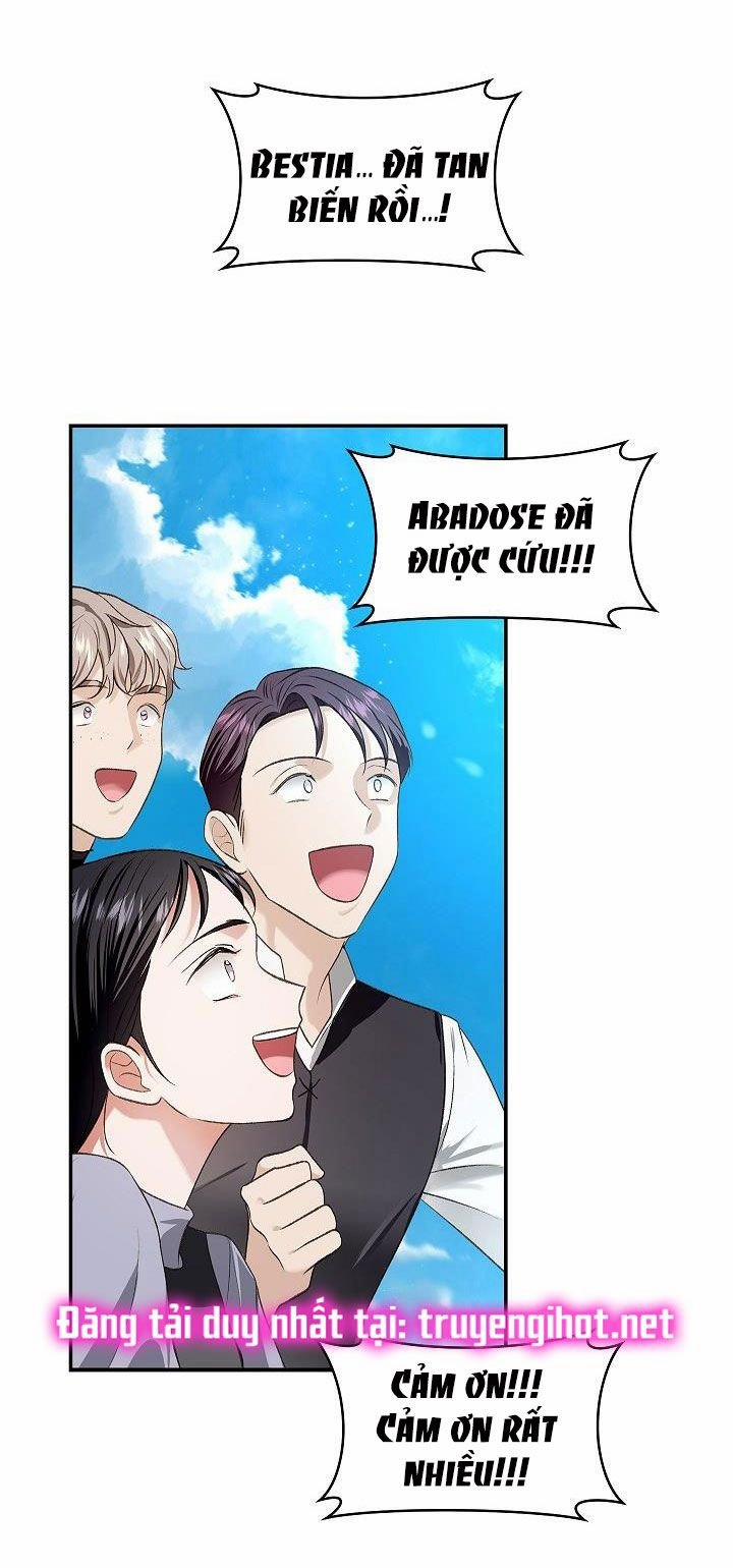 Nhan Sắc Bí Ẩn Của Chồng Tôi 70 trang 39