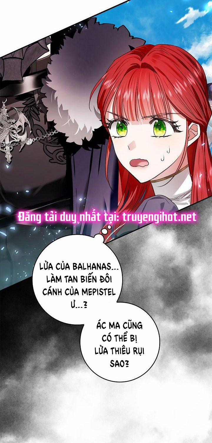 Nhan Sắc Bí Ẩn Của Chồng Tôi 70 trang 4