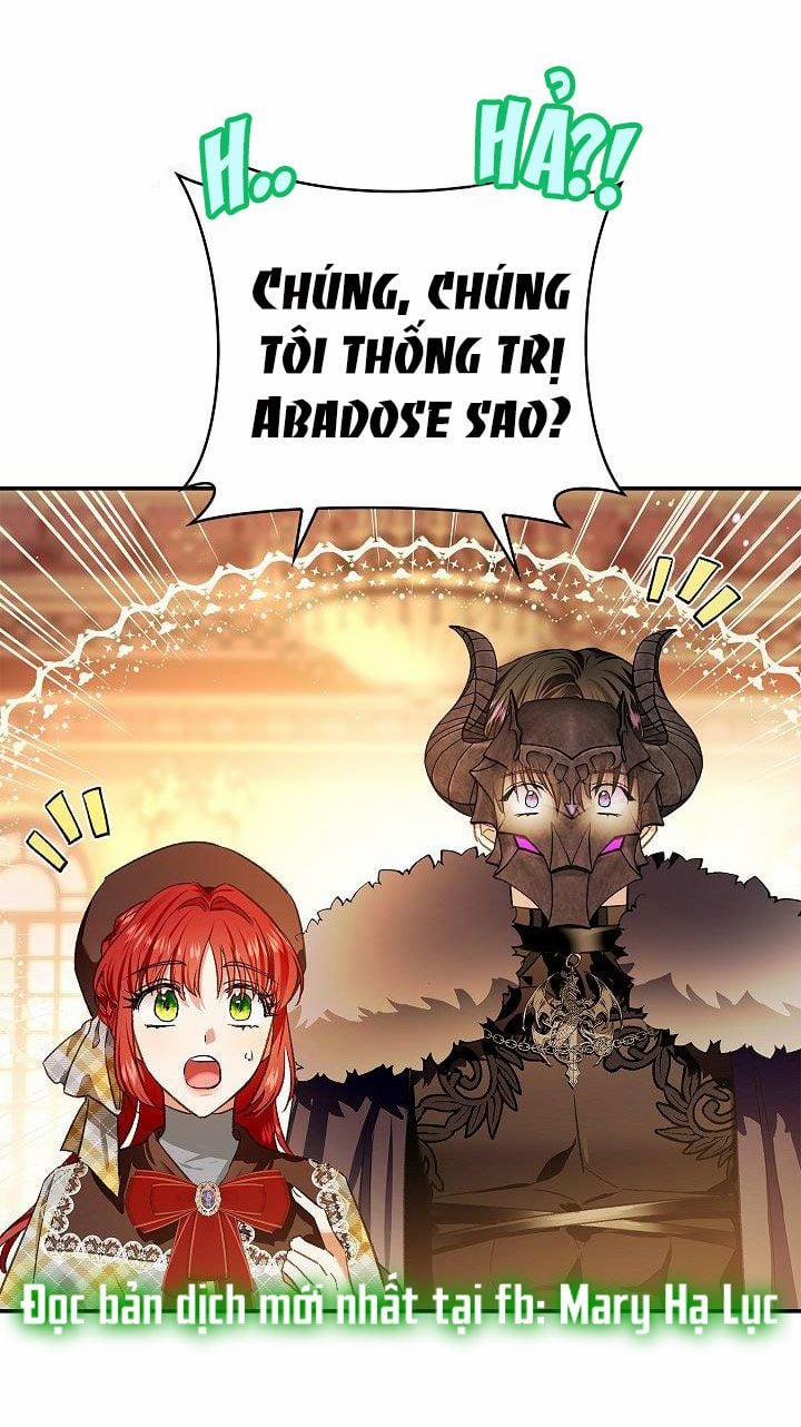 Nhan Sắc Bí Ẩn Của Chồng Tôi 70 trang 43