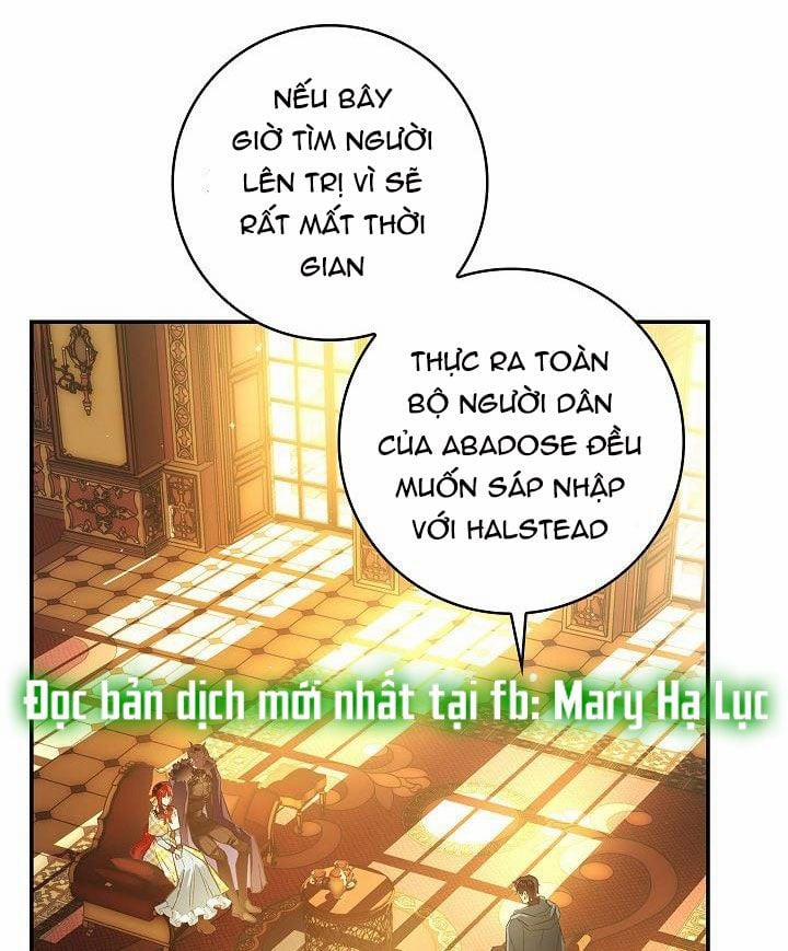 Nhan Sắc Bí Ẩn Của Chồng Tôi 70 trang 45