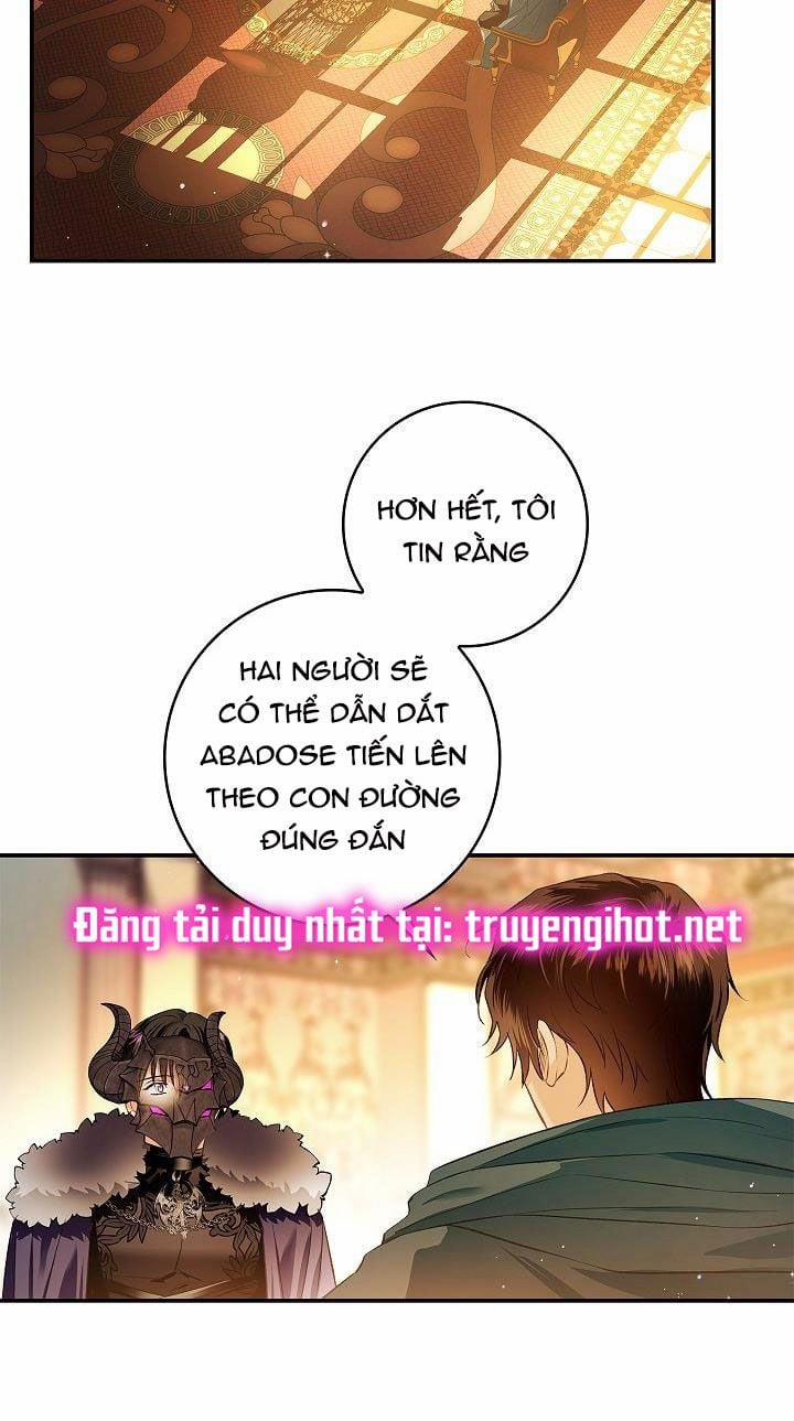 Nhan Sắc Bí Ẩn Của Chồng Tôi 70 trang 46