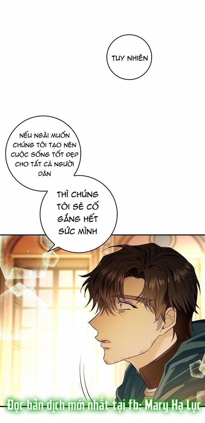 Nhan Sắc Bí Ẩn Của Chồng Tôi 70 trang 48