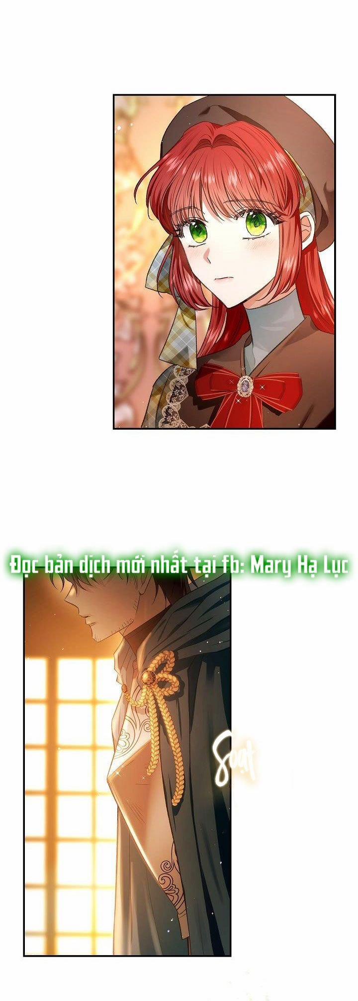 Nhan Sắc Bí Ẩn Của Chồng Tôi 70 trang 50