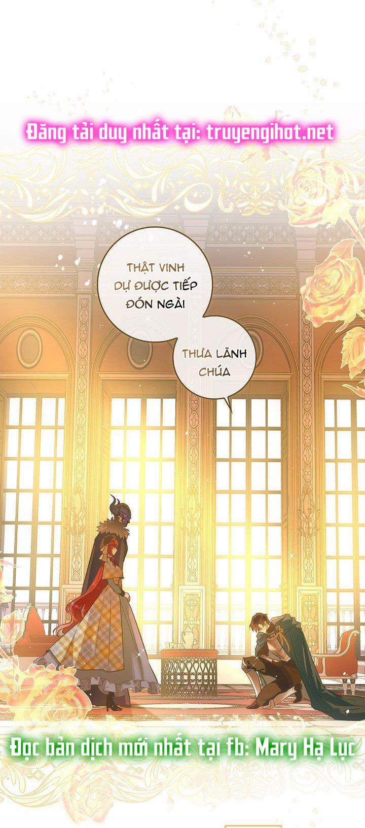 Nhan Sắc Bí Ẩn Của Chồng Tôi 70 trang 51