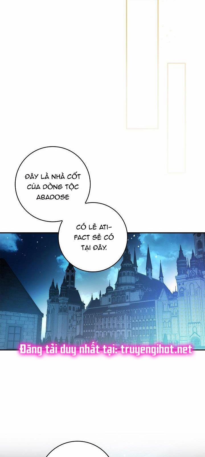 Nhan Sắc Bí Ẩn Của Chồng Tôi 70 trang 52