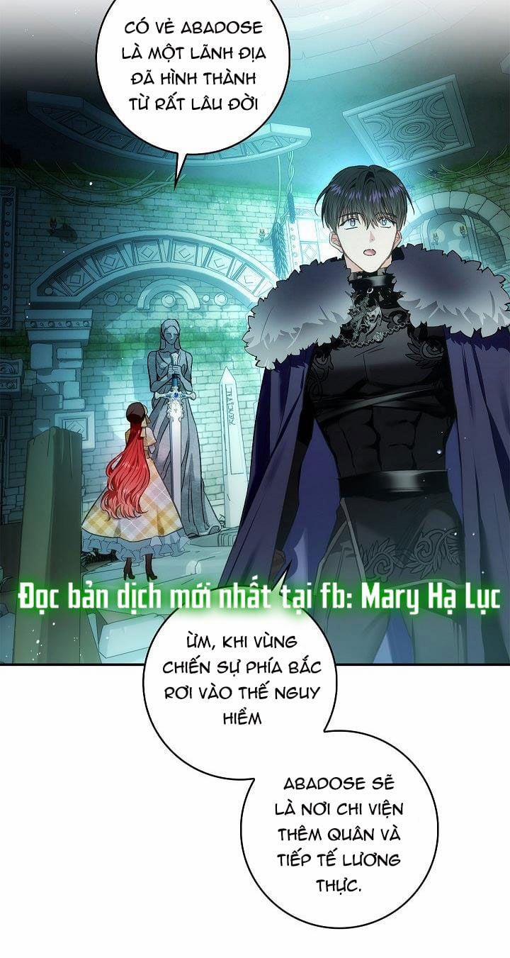 Nhan Sắc Bí Ẩn Của Chồng Tôi 70 trang 53