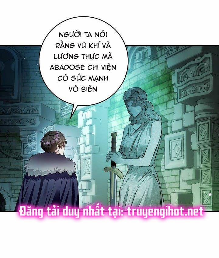 Nhan Sắc Bí Ẩn Của Chồng Tôi 70 trang 54