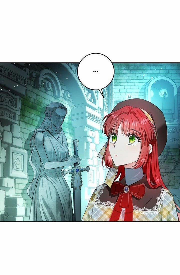 Nhan Sắc Bí Ẩn Của Chồng Tôi 70 trang 55