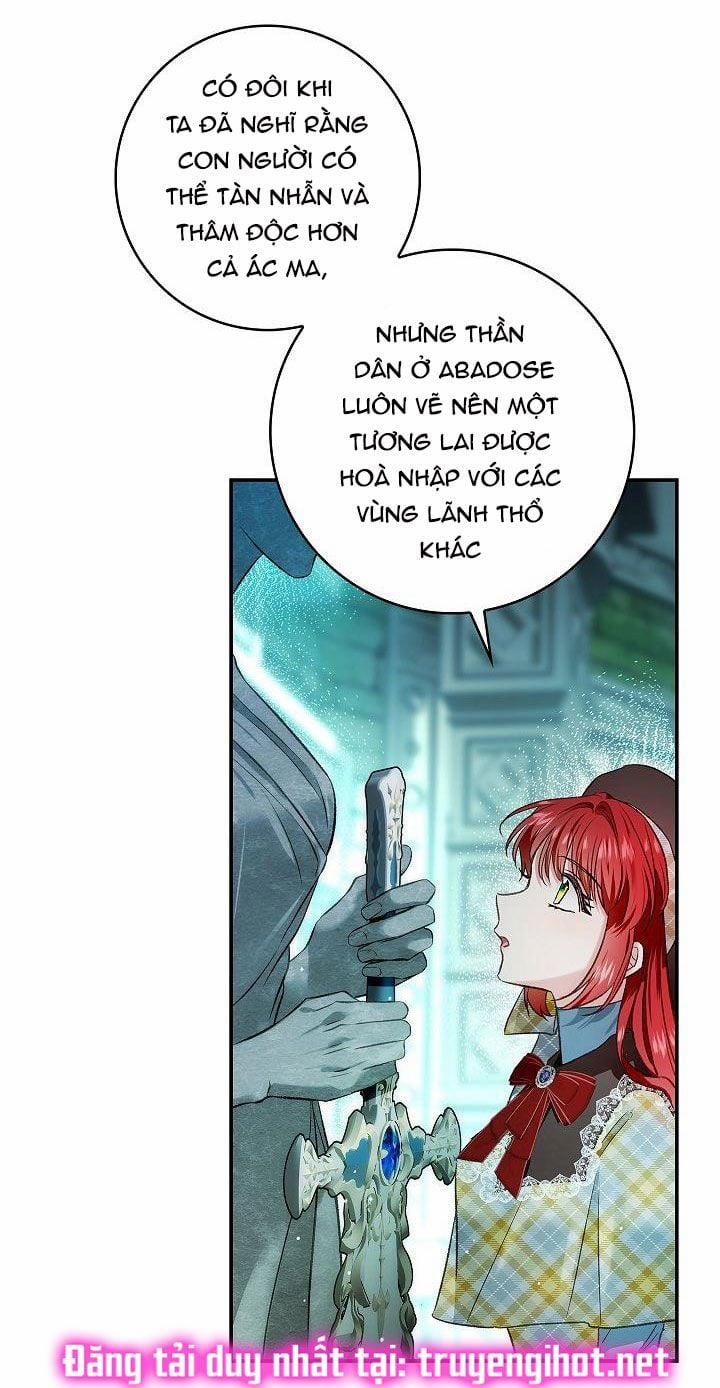 Nhan Sắc Bí Ẩn Của Chồng Tôi 70 trang 56