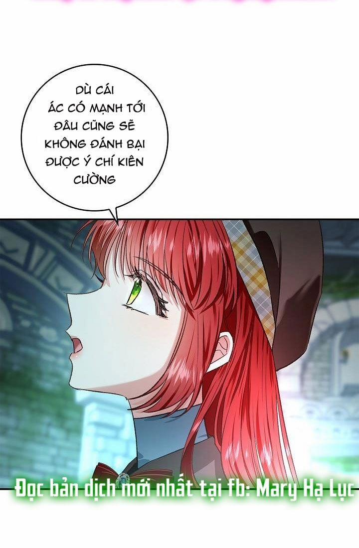 Nhan Sắc Bí Ẩn Của Chồng Tôi 70 trang 57