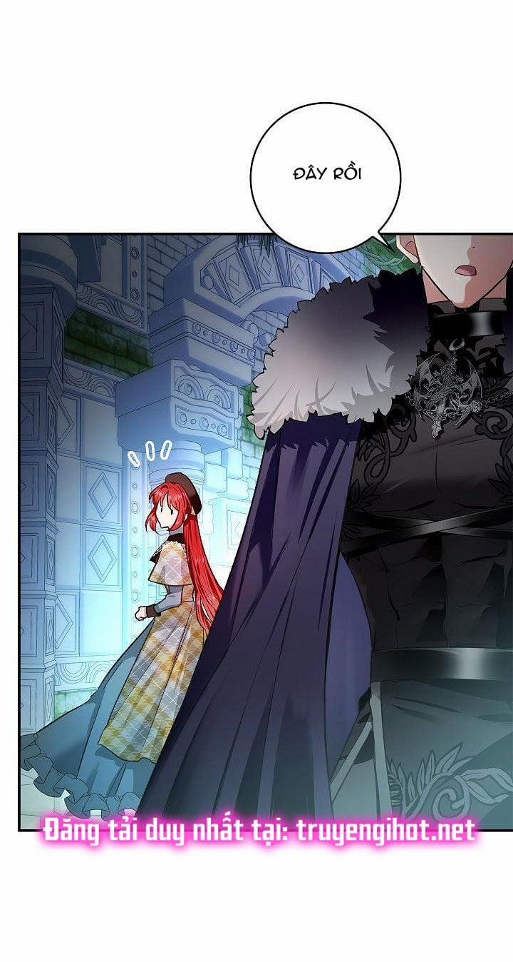 Nhan Sắc Bí Ẩn Của Chồng Tôi 70 trang 58