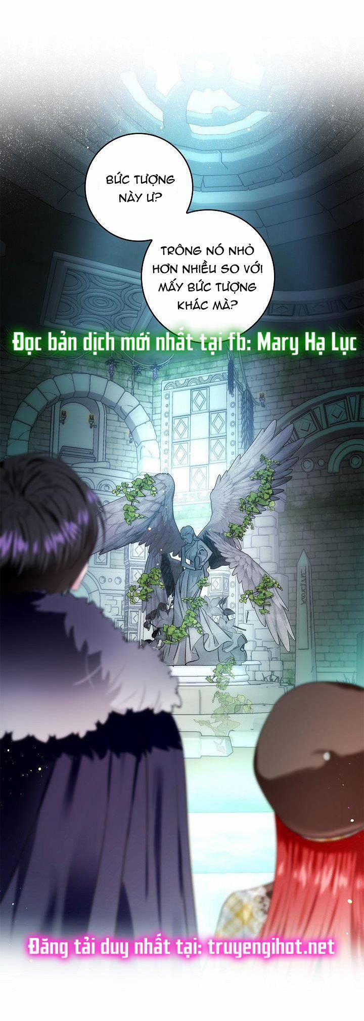 Nhan Sắc Bí Ẩn Của Chồng Tôi 70 trang 59