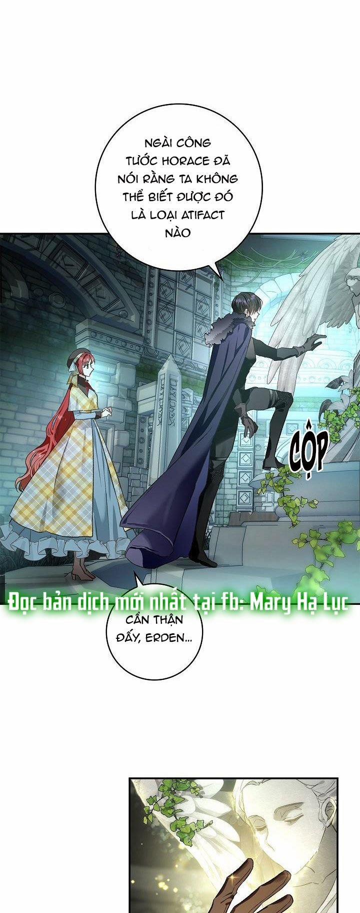 Nhan Sắc Bí Ẩn Của Chồng Tôi 70 trang 60