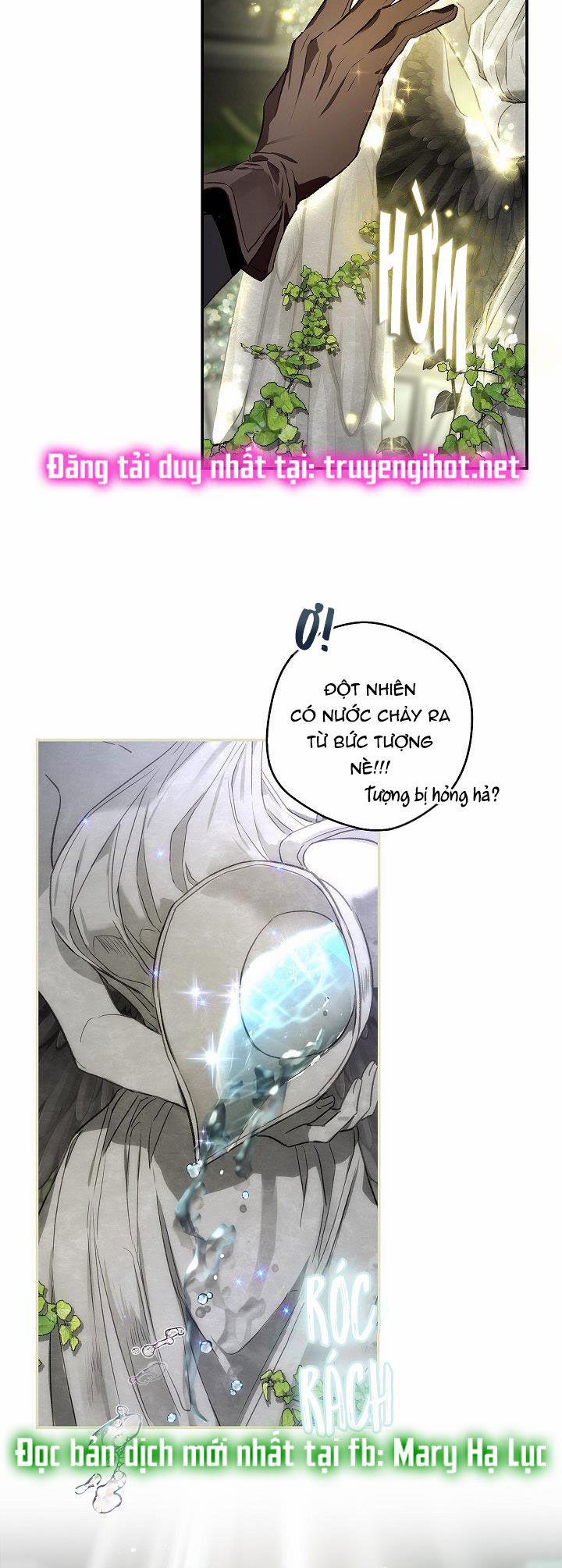 Nhan Sắc Bí Ẩn Của Chồng Tôi 70 trang 61