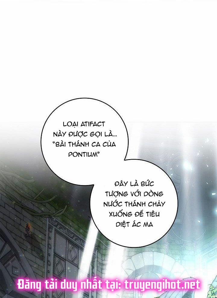 Nhan Sắc Bí Ẩn Của Chồng Tôi 70 trang 63